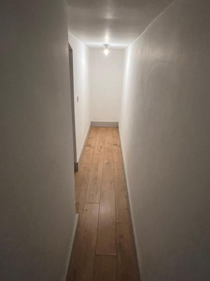 Ground Floor Two Bed Cairo Street Apartment Warrington  Exterior photo